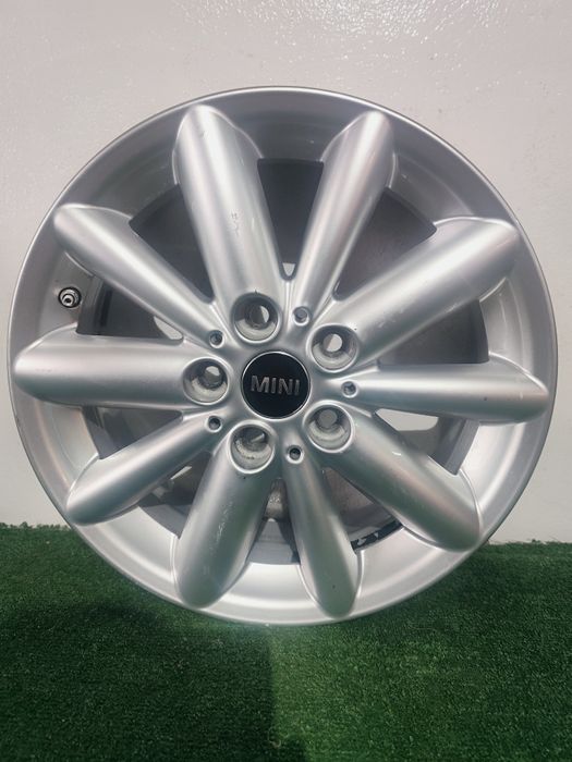 Felgi aluminiowe Mini OE Cooper One countrym5x112 et 46 5.5J 16" TPMS