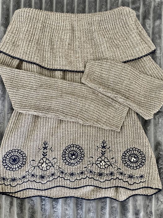 Светри в розмірах 46-48