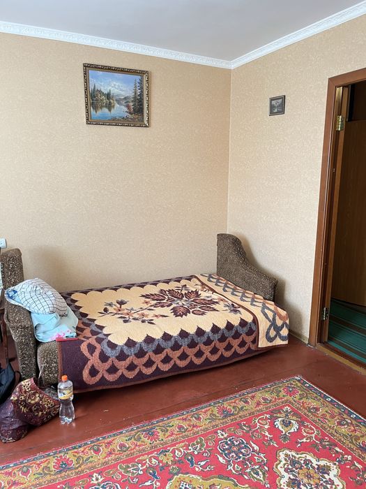 Оренда 1-о кімнатна м. Бориспіль, вулиця Нова, центр