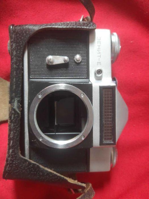 Монитор Самсунг.  Линза  увеличительная.