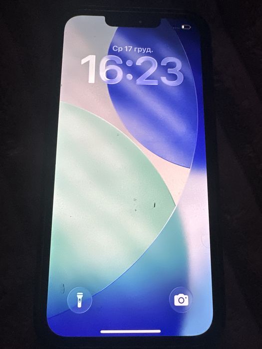 IPhone 13 идеал на 128 гб