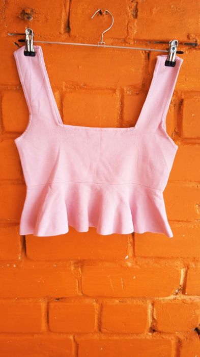 Топ Zara розмір M