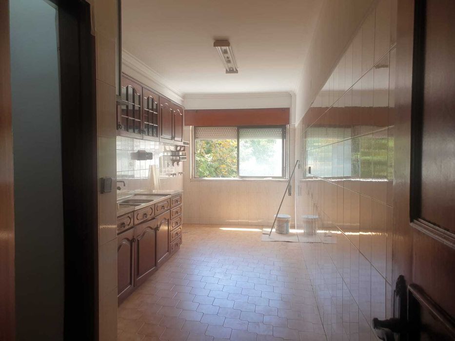 Arrendamento casa