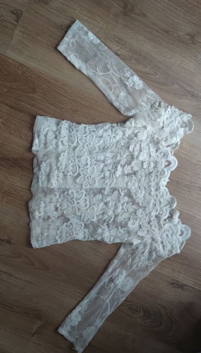 Suknia ślubna Viola Piekut