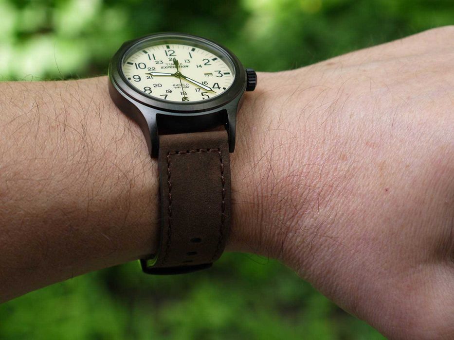 Timex T49963 Expedition Scout 40
