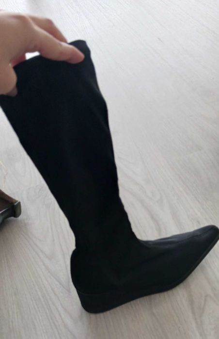 Conjunto de 4 calçados