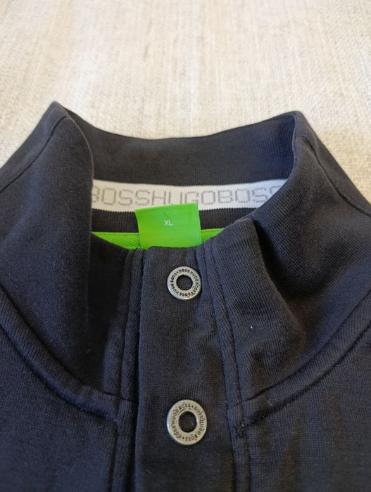 Кофта Hugo Boss, L оригінал
