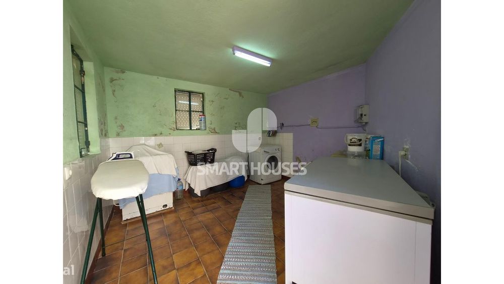 Moradias T2+T3 Sarnadela c/ terreno