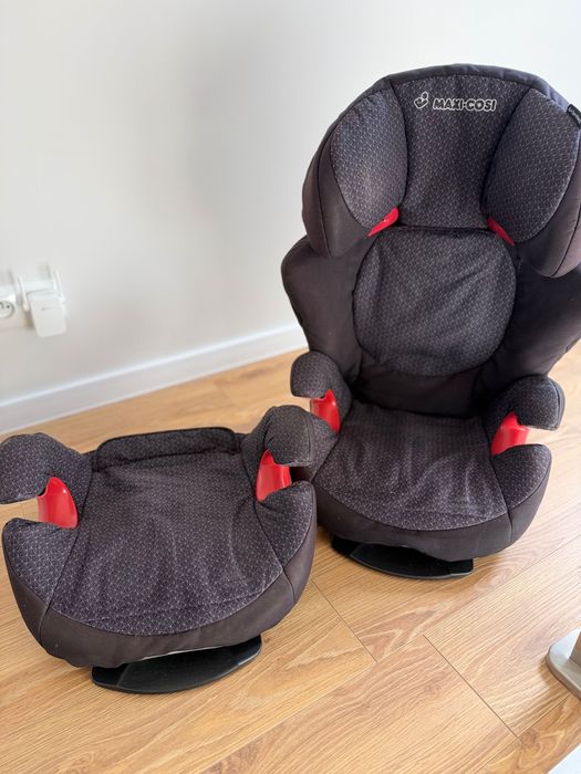 Foteliki samochodowe Maxi-Cosi Air protect 2szt