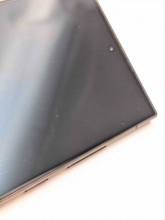 Samsung Galaxy S24 Ultra 256GB Czarny