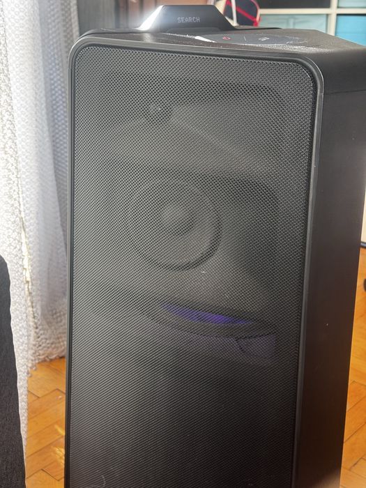Głosnik imprezowy Samsung MX-T70 (Głośniejszy od jbl partybox 320)
