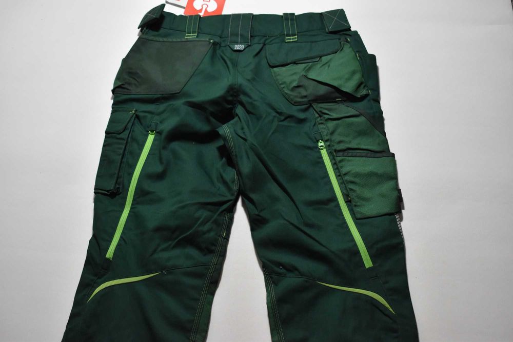 Engelbert strauss 56 spodnie NOWE
