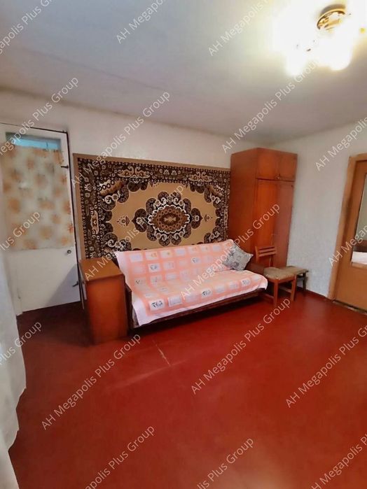 Продаж 2-кімнатної квартири / Мереф'янське шосе, 34