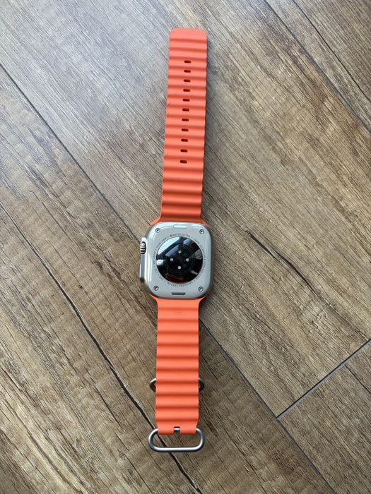 Смарт-Часы Apple Watch Ultra 2