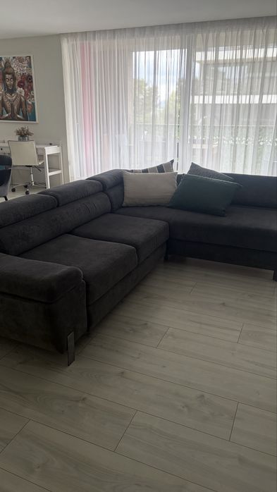 Sofa cama - 2,80 x 1,90