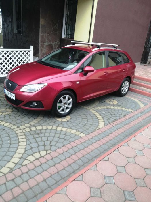 Продам SEAT IBIZA