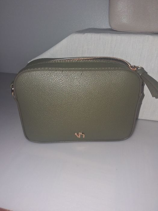 3 Mala de Ombro de Senhora Vilanova