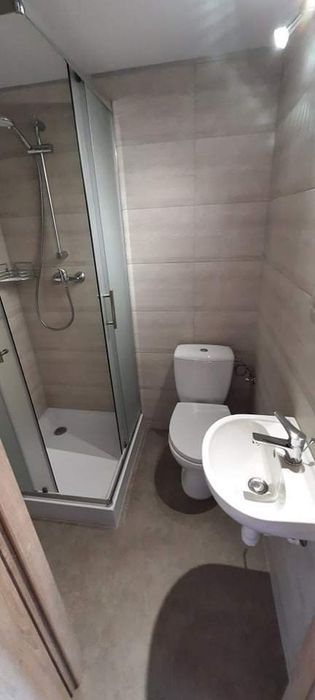 Domki do wynajęcia