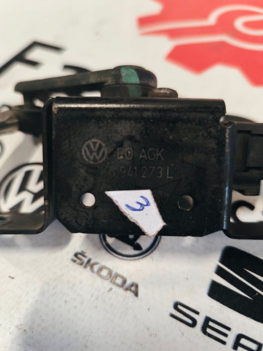 Sensor Nivelador de Faróis AUDI A3