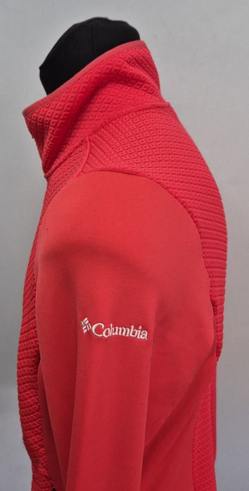 COLUMBIA roz. XL  damska bluza outdoor stan nidealny
