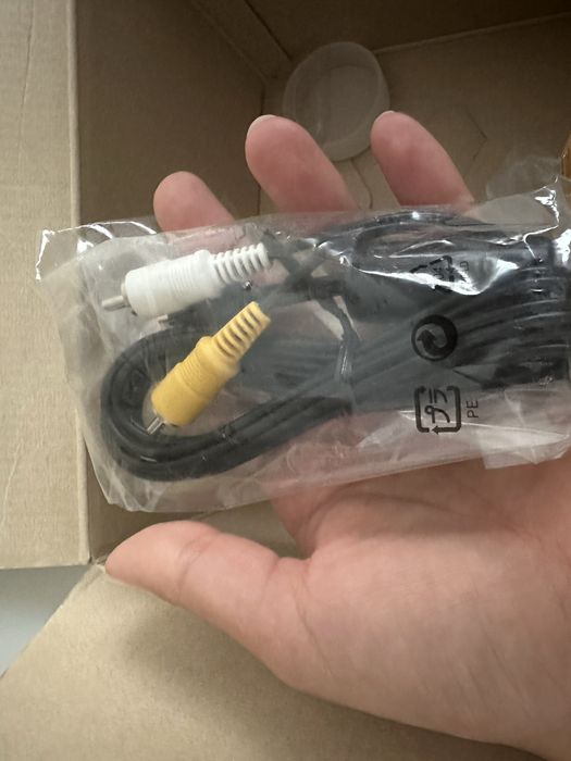 Maquina Fotografica Nikon D3300