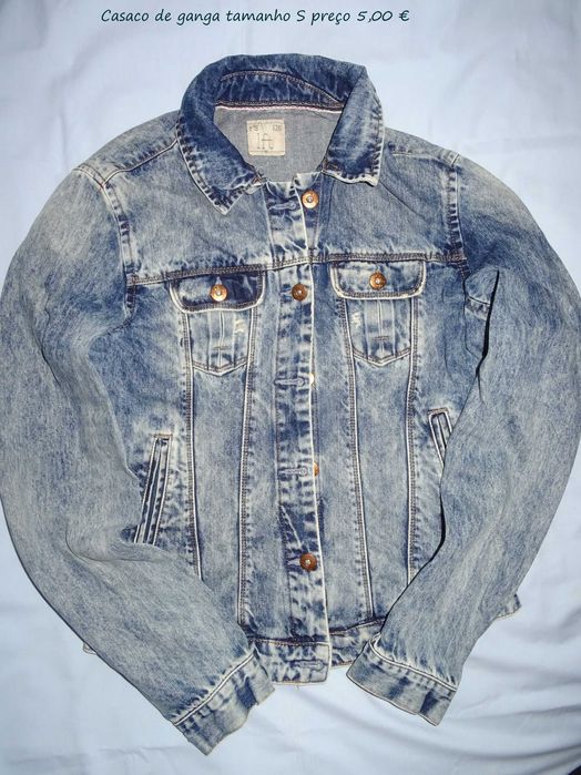 Casacos e camisolas de 2 anos a 14 anos