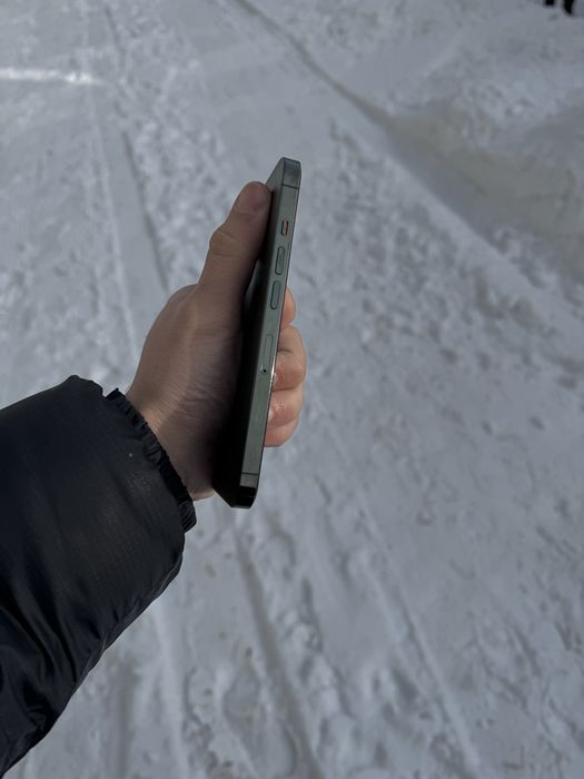 Iphone 13 pro 128 gb