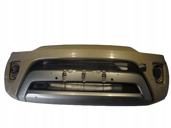 zderzak przód suzuki ignis iii lift 20- oryginał