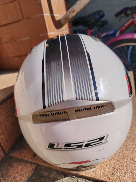 Kask LS2 sprzedam