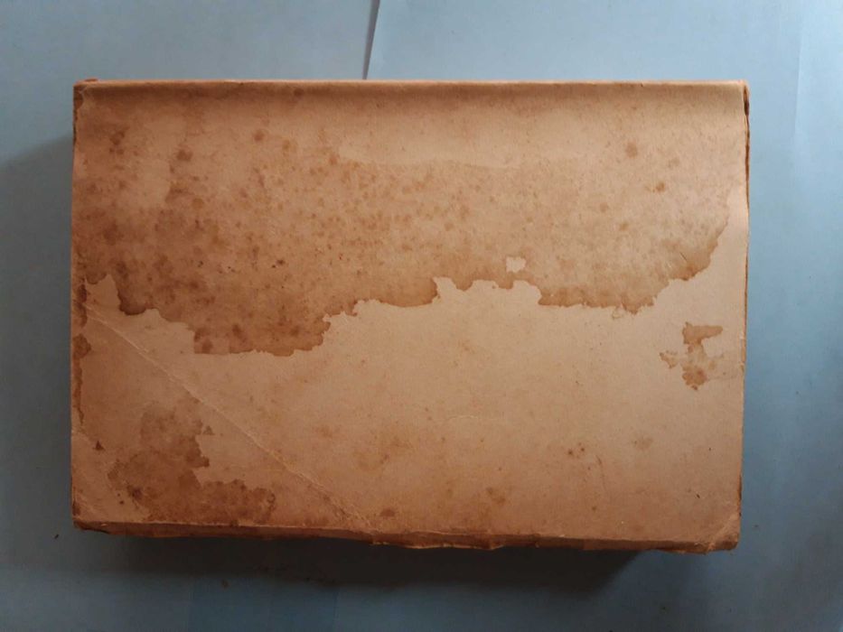 Livro  Ref:PVI  - Ele que diga se eu Minto - Antonio Botto