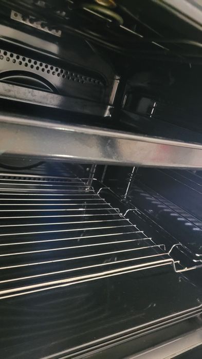 Kuchnia elektryczna indukcja AMICA