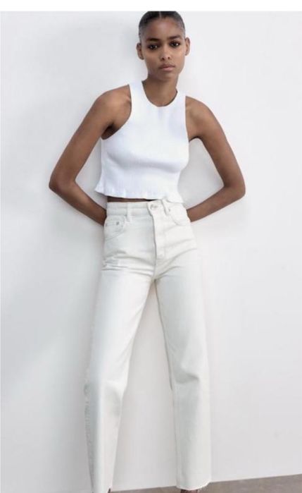 Джинси zara 36 розмір