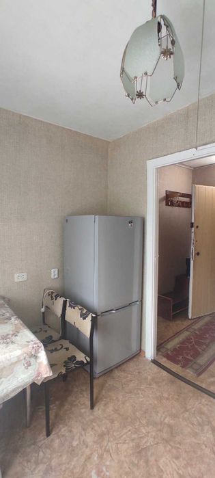 Продам 1 кімнатну квартиру Придніпровск 25 м2 4/5 пов будинок з газом - Більше