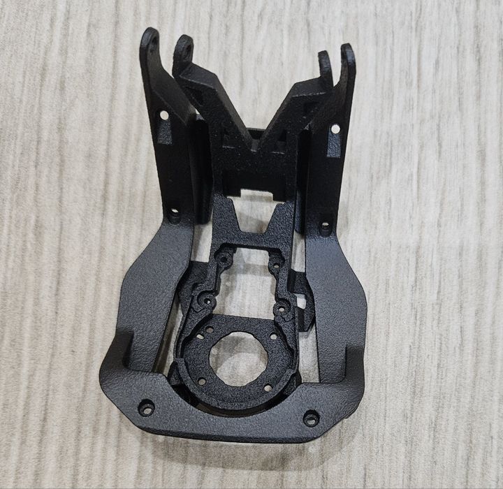 Демпфер підвісу камери, DJI Matrice 4T