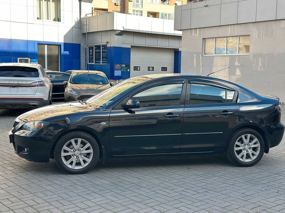Продам Mazda 3 2007р. #73825