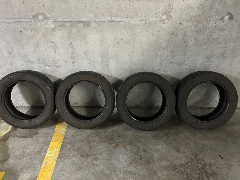 Opony letnie Toyo 195/55 r16 komplet