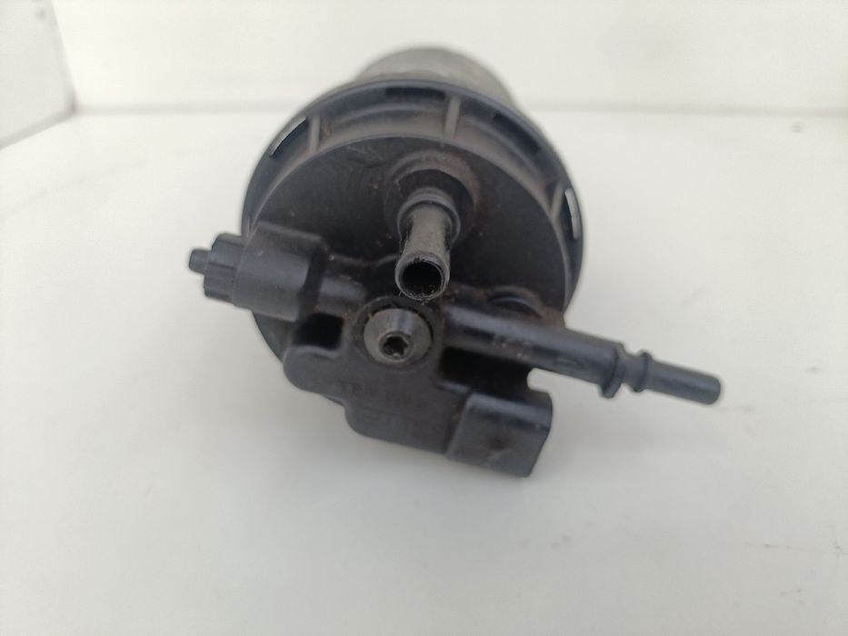 Corpo filtro gasóleo PEUGEOT 307 (3A/C)