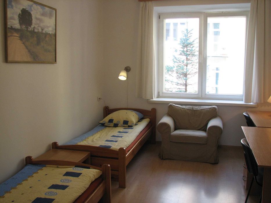 Mieszkanie – Kraków - Widok 2