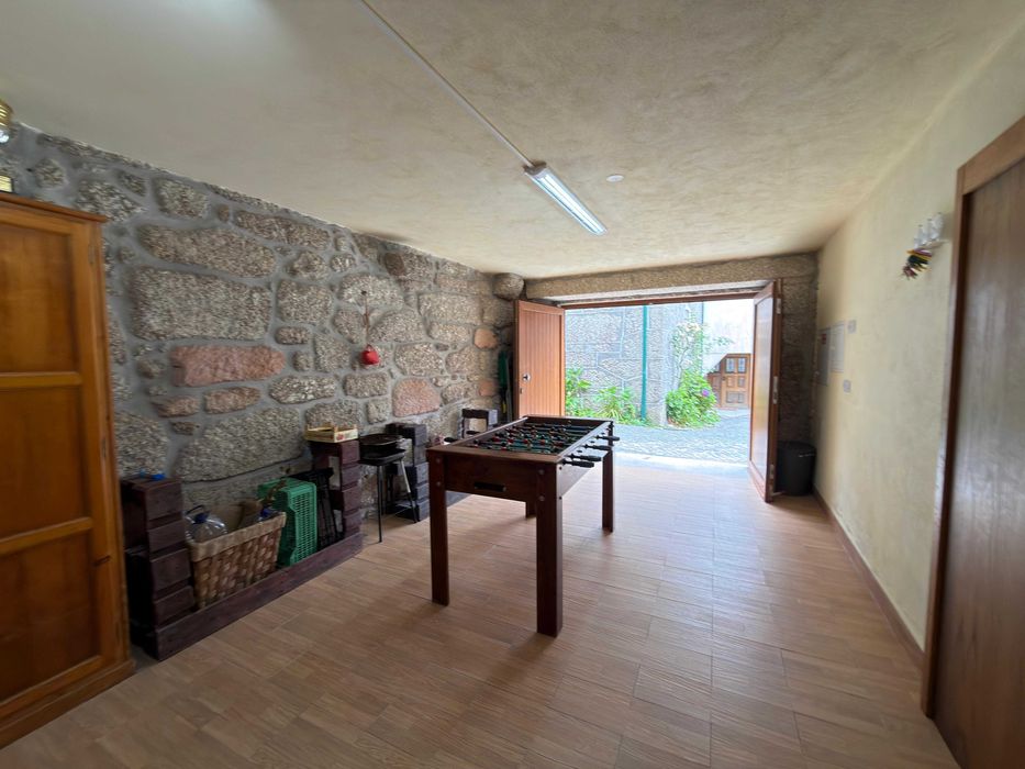 Casa para arrendar