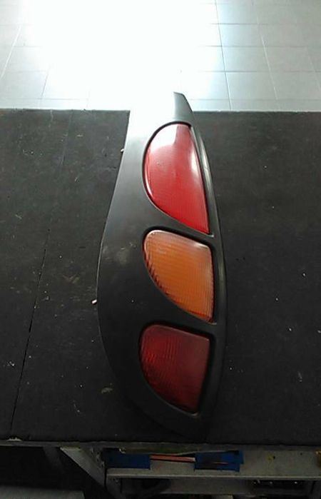 Farolim esquerdo FIAT Marea (185_)