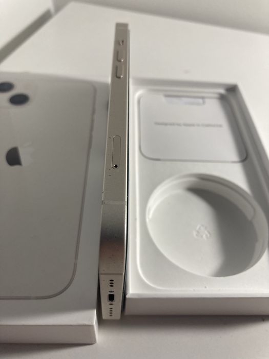 iPhone 13 Starlight 256GB