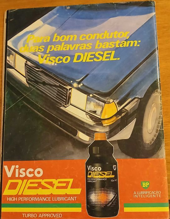Revista Turbo nº 77