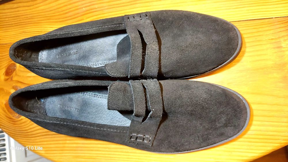 Продам жіночі туфлі 37р