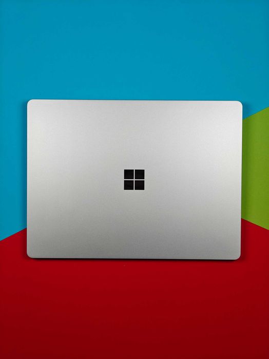 Surface Laptop Go 1943 | i5-1035G1 | 8GB | 256GB | Box + Myszka