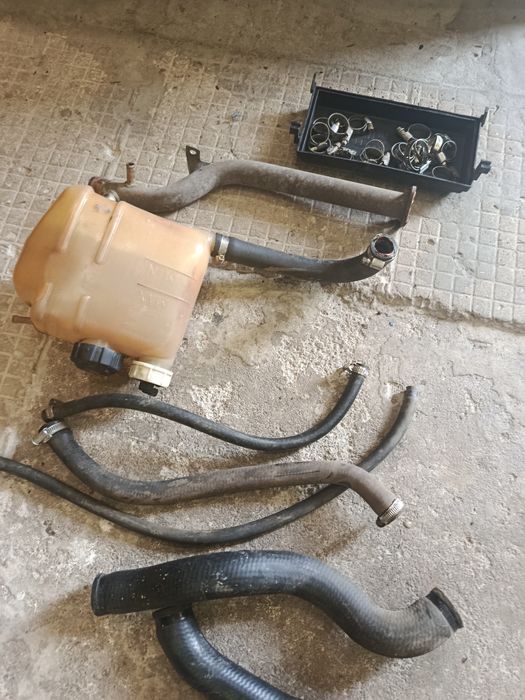 Зачасти на ваз 2108-2115