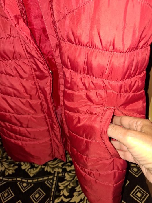 Casaco Guess original