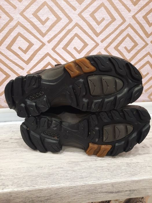 Зимові чоловічі черевики ЕССО 41 р.