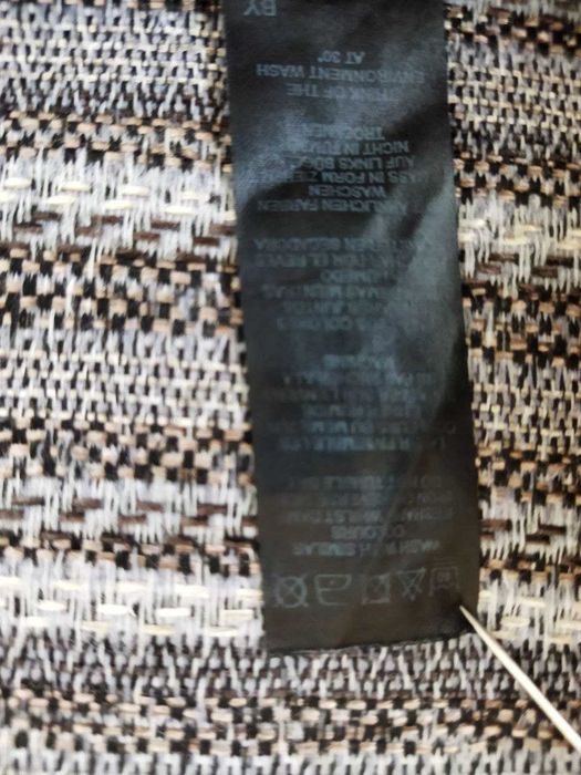 Майка для годування s asos чорна майка для годуючих гв