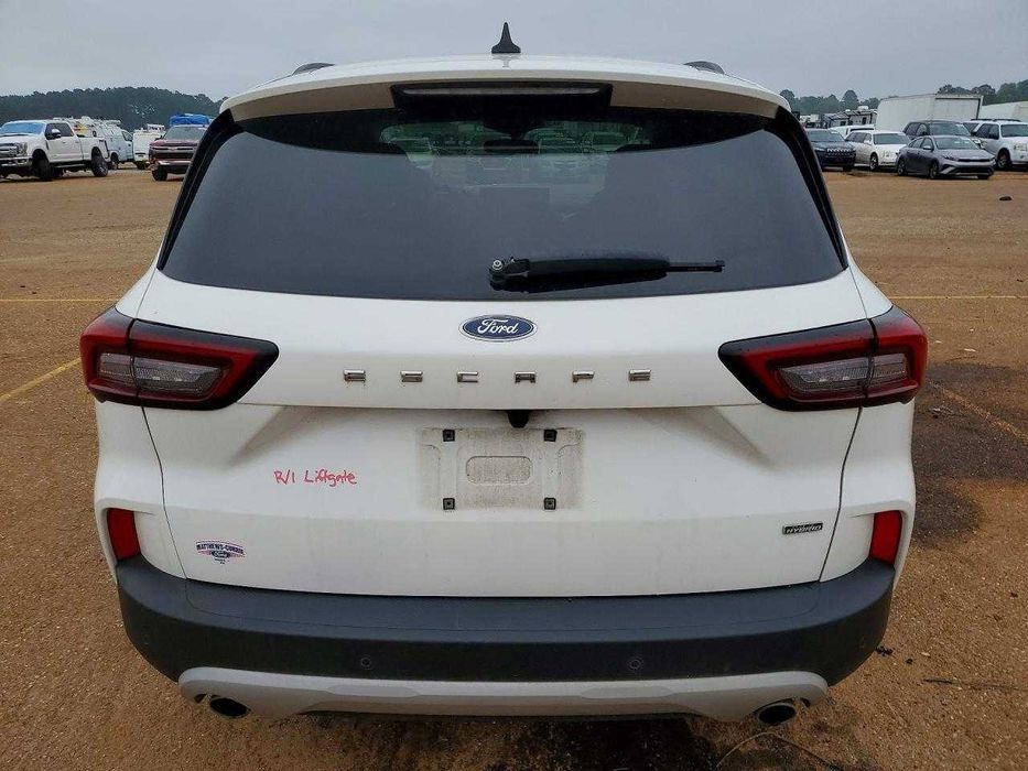 Ford Escape 2023 Hybrid