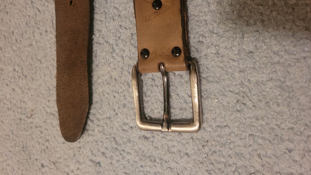 Pasek Versace  50/125